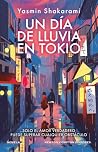 Un día de lluvia ...