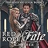 Red Rope of Fate:...