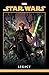 Star Wars Legends: Legacy Omnibus, Vol. 1