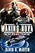 A Waking Nova (The Vex Duol...