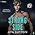 Strong Side: Walker University Stallions, Book 3