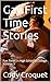 Gay First Time Stories by Cody Croquet