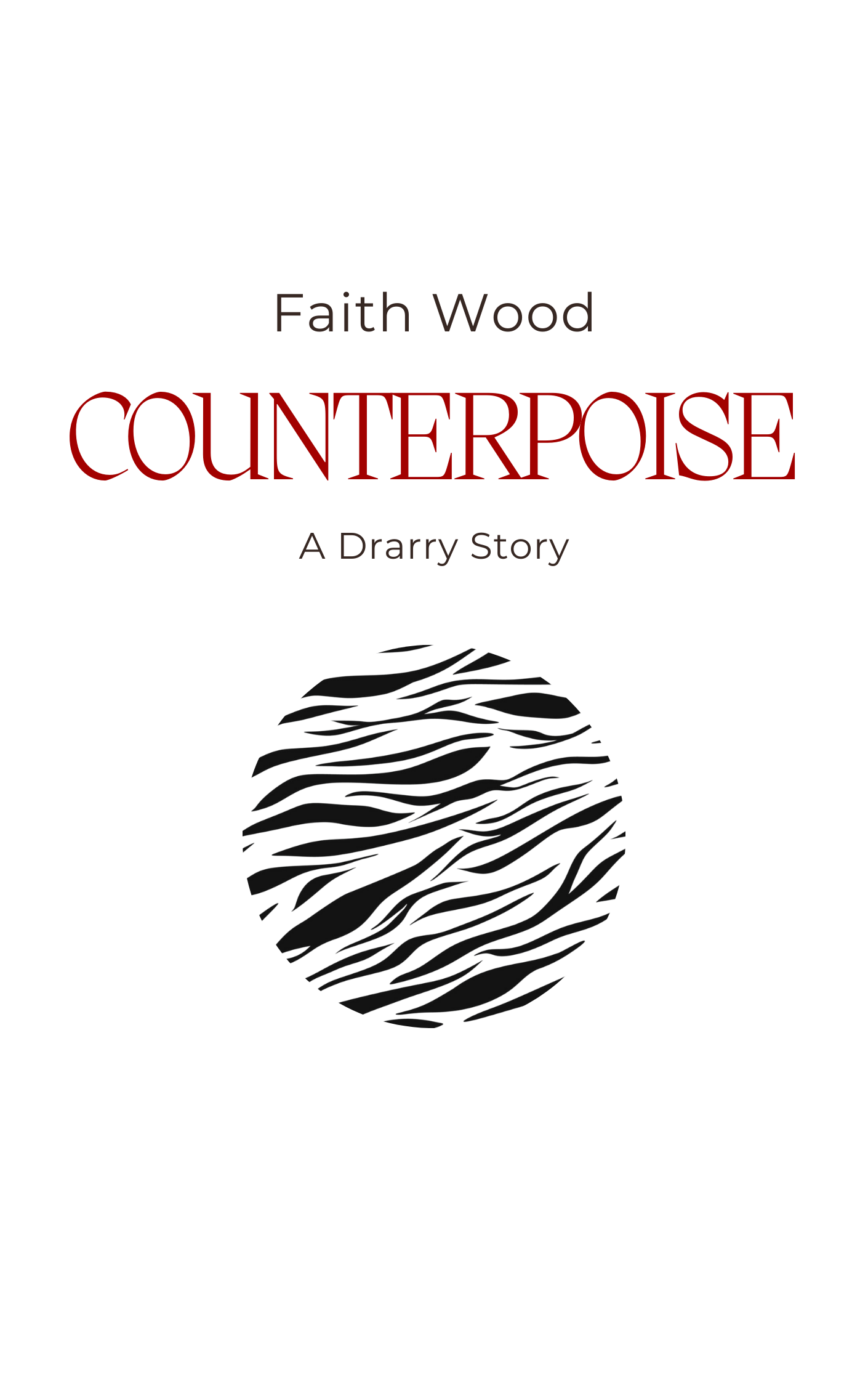 Counterpoise (ebook)
