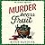 Murder Bears Fruit (Gardener Mysteries, #4)