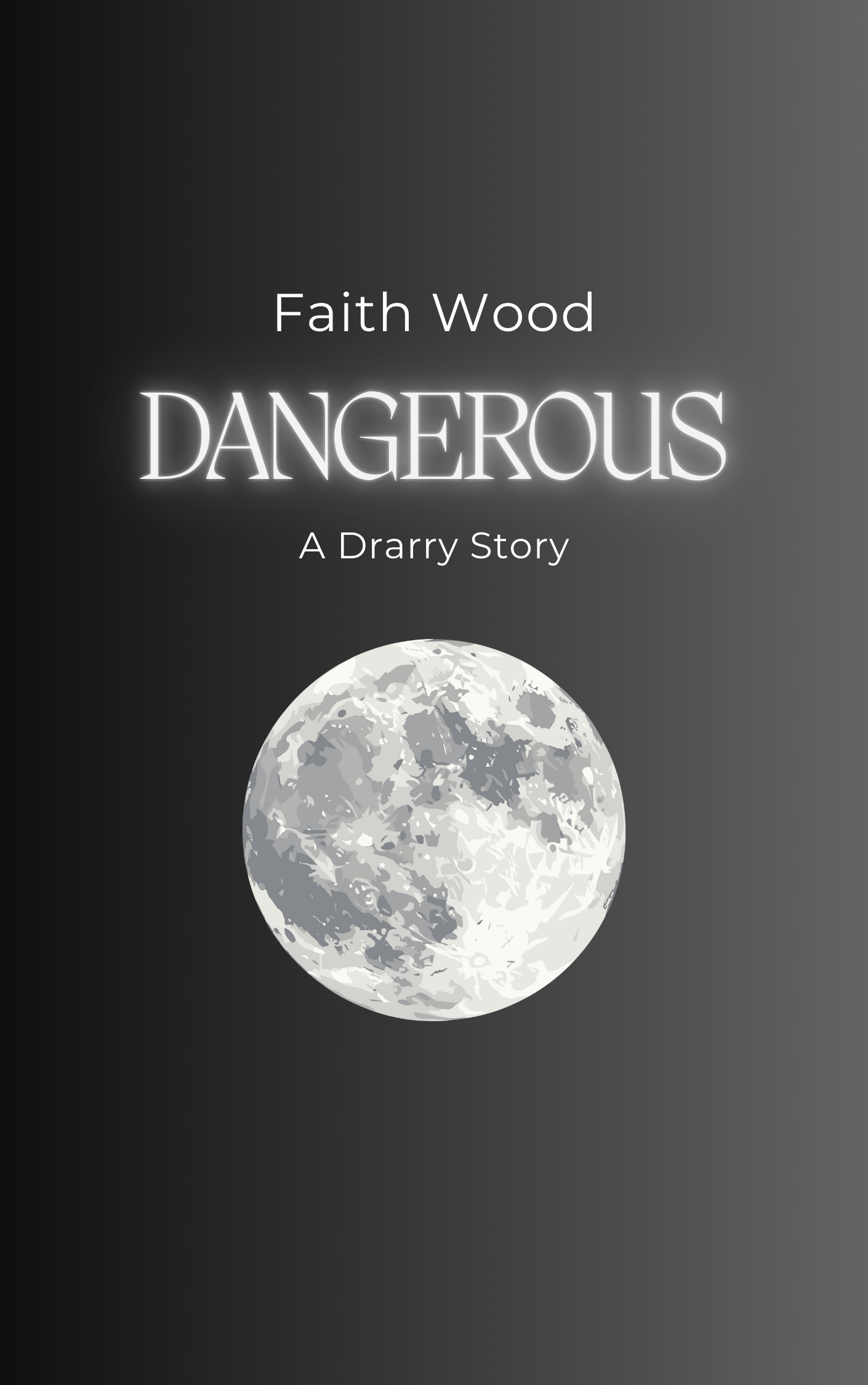 Dangerous (ebook)