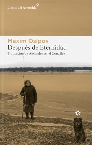 Después de Eternidad (Spanish Edition)