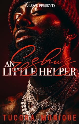 An Eshu's Little Helper (Kindle Edition)