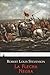 La Flecha Negra by Robert Louis Stevenson