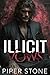Illicit Vows (Orchestrated Corruption #1)