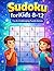 Sudoku Puzzle Book for kids...