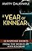 A Year of Kinnear by Matty Dalrymple