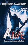 ALIVE: A story ab...