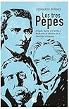 Los tres pepes: A...