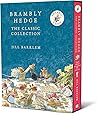 The Brambly Hedge...