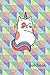 Unicorn Notebook: An Except...
