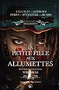 La petite fille aux allumettes, Vol. III