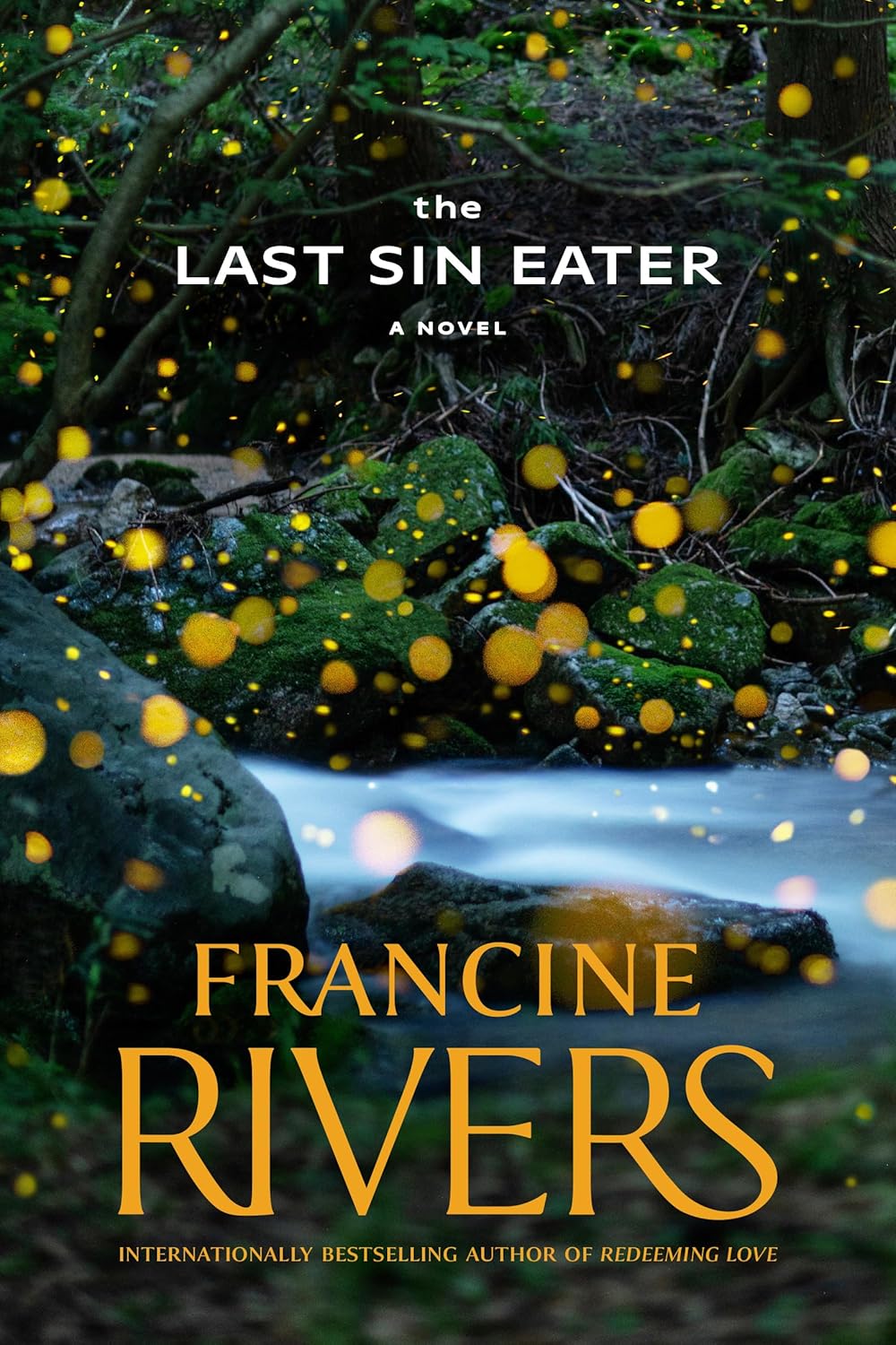 The Last Sin Eater (Paperback)
