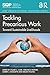 Tackling Precarious Work: Toward Sustainable Livelihoods (SIOP Organizational Frontiers Series)