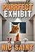 Purrfect Exhibit (The Mysteries of Max Book 102)