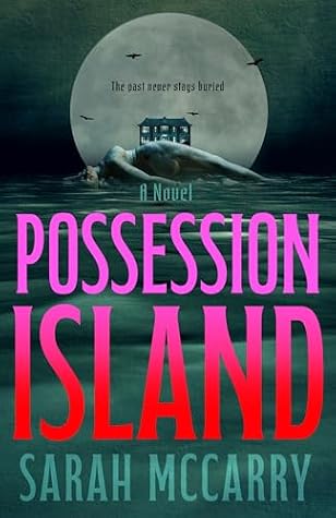 Possession Island: A Novel