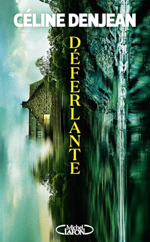 Déferlante (Kindle Edition)
