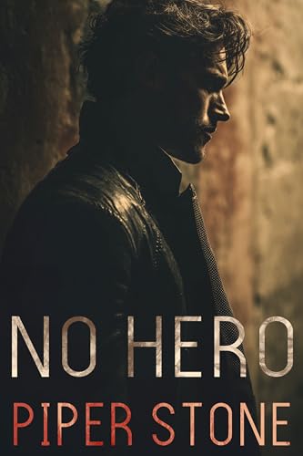 No Hero (Justice Served #1)