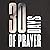30-Days of Prayer by Matt Peeples