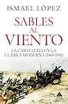 Sables al viento:...