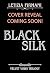 Black Silk: A Dark Vampire Fantasy Romance (Velvet Vows Trilogy Book 1)