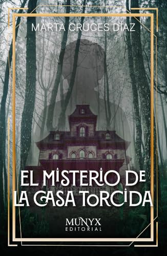 El misterio de la casa torcida (Paperback)