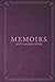 Memoirs: Anita Marie Lewis