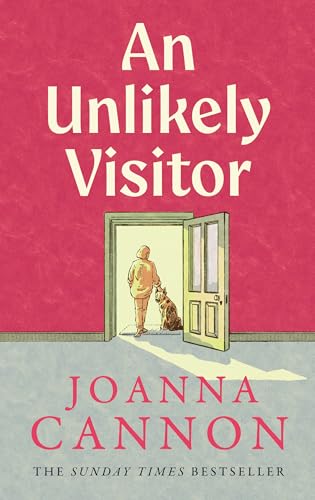An Unlikely Visitor (Kindle Edition)