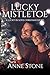 Lucky Mistletoe: A Lucky in...