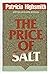 The Price of Salt by Claire  Morgan