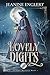 Lovely Digits by Jeanine Englert
