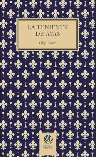 La teniente de ayas (Paperback)