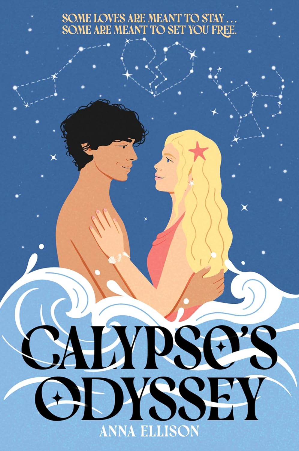 Calypso's Odyssey (Paperback)