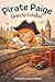 Pirate Paige goes to London