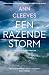 Een razende storm (Matthew Venn) (Dutch Edition)