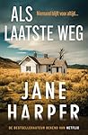 Als laatste weg