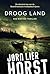 Droog land (Horst * Wisting) (Dutch Edition)