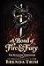 A Bond of Fire & Fury (The Windtorn Chronicles #1)