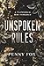 Unspoken Rules