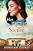 Het meisje uit Sicilië (De vrouwen van het Italiaanse verzet Book 3) (Dutch Edition)