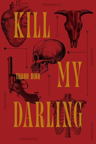 Kill My Darling (Kindle Edition)
