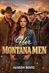 Her Montana Men: ...