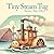 Tiny Steam Tug Saves the Day