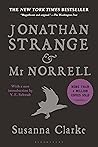 Jonathan Strange ...