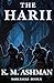 Dark Eagle X: The Harii