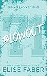 Blowout by Elise Faber